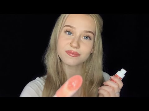 ASMR | Big Sister Does Your Makeup