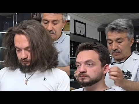 “Haircut, Head Massage & Skincare ASMR | Live Relaxing Session with Me”