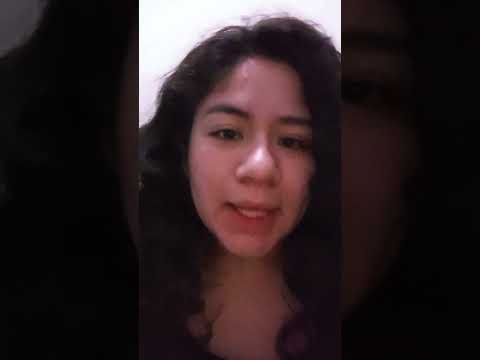 ASMR - TE MAQUILLO EN 1 MINUTO 🖤