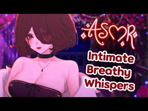 ASMR You’re So Easy to Tease, Baby 💋 Flirty ASMR Affirmations, Head Scratching and Comfy Sounds