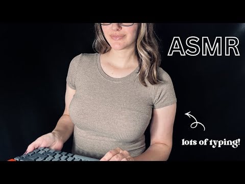 ASMR for SLEEP - Soft Spoken Autumn Roleplay 🍂 🥧