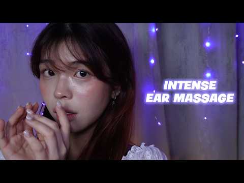 The Best Intense Ear Massage