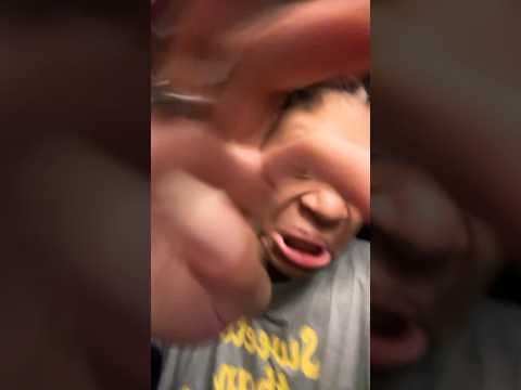 ASMR - Screen Tappin