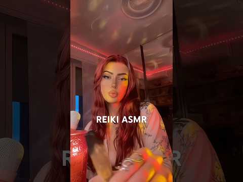 TikTok: arizonasmr ✨ #asmr #reiki #palosanto #yoga #chakra