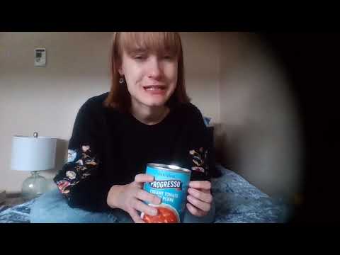 ASMR Caring For Sick Friend Roleplay