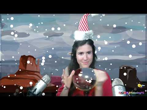 ASMR - Balloon