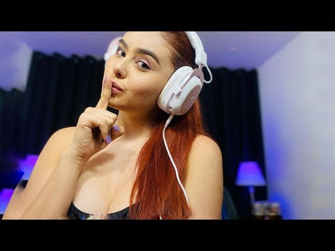 ASMR PAISA/ 🔥preguntas y respuestas que me hacen en INSTAGRAM🔥/vicoASMR