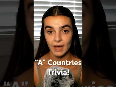 ASMR POP QUIZ! How Many Can You Get?