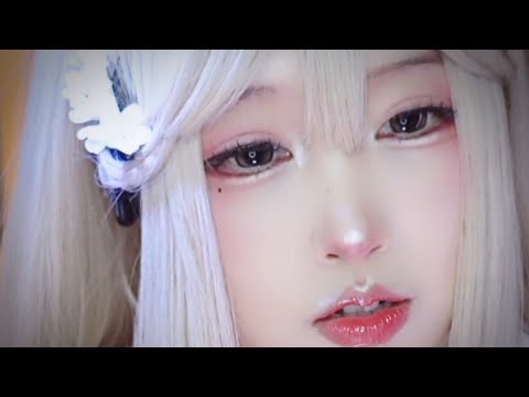ASMR 您一生中最好的睡眠 💕 困倦的声音和视觉效果