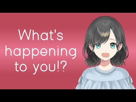 Yandere Girl Kidnaps You But You're A Werewolf (ASMR Roleplay) [F4A]