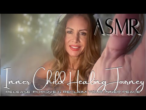 Inner Child Healing Journey: Release, Forgive, & Reclaim Your Inner Peace 🌟