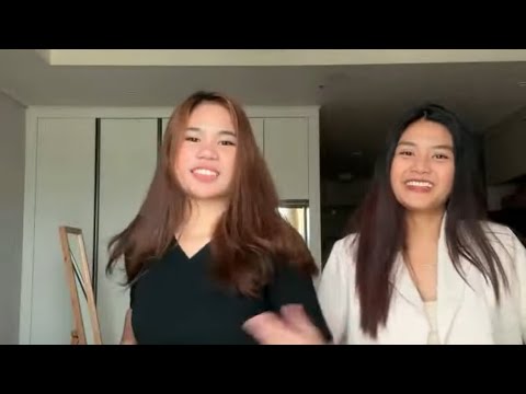 Jessa and Angel new WWE tandem?