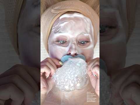 ASMR Glow Facial with Kaylee Dudley