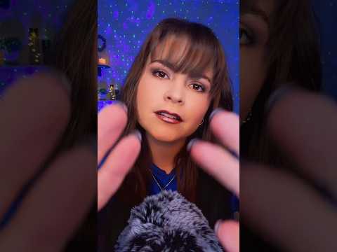 You look mentally exhausted. Let me help #asmr #relax #stressrelief #stressrelief