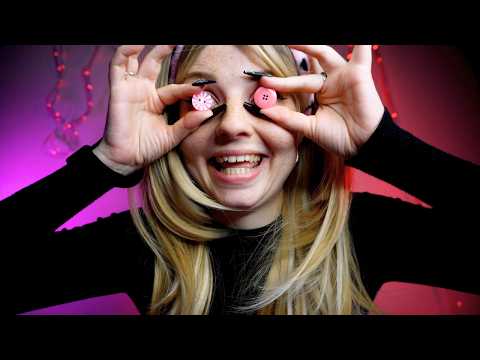 THE SOUNDS you watch ASMR Videos for