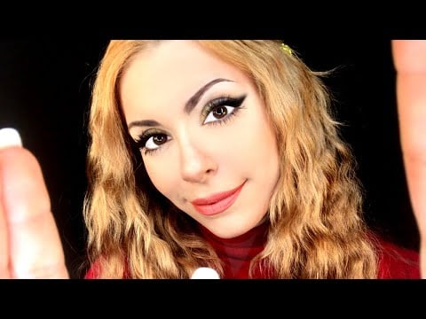 ASMR FRANÇAIS Je te réconfort après une rupture (Attention Personnelle doux voix, close-up ASMR) RP