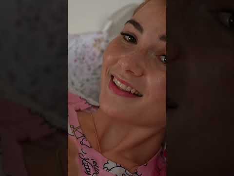 ASMR Wake Up Next to Me 2 #asmr #personalattention#roleplay #relaxing