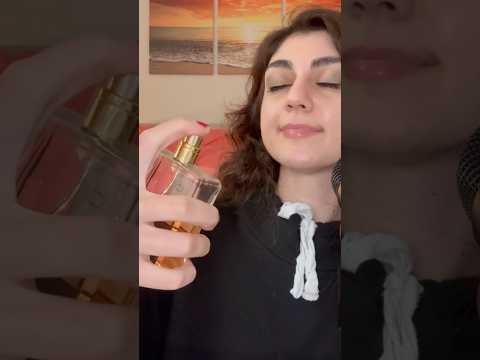 POV asking your cheap friend for some perfume😂 #asmr #asmrsounds #asmrvideo #asmrcommunity #shorts