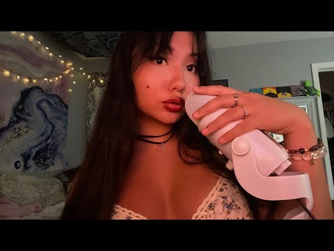 an ASMR video that i would watch ☽⋆｡𖦹 °☕