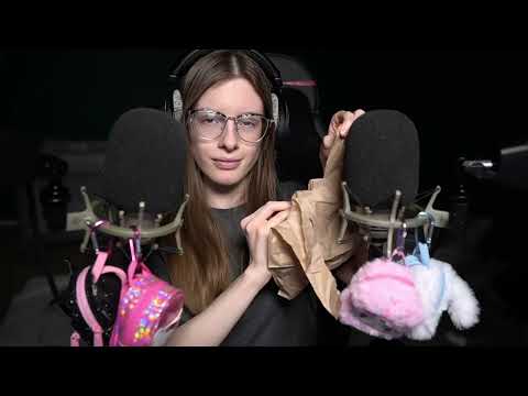 ASMR At Only 97% Sensitivity