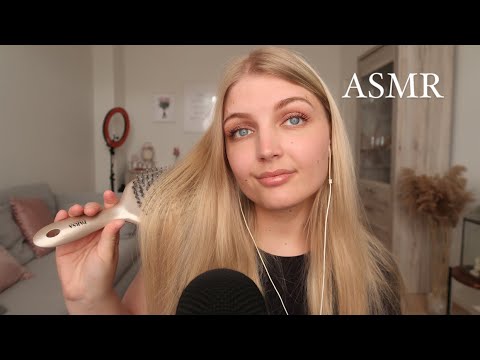 DEINE EINSCHLAFHILFE FÜR EINEN RUHIGEN SCHLAF 💤 |Twinkle ASMR