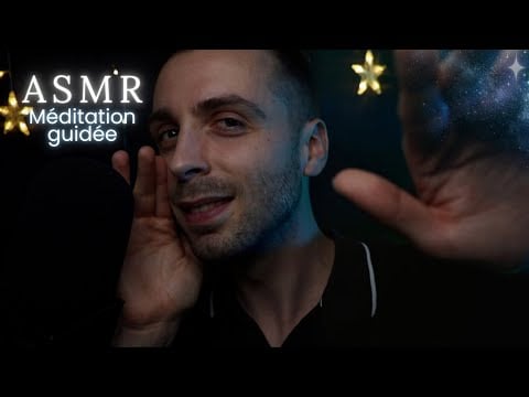 ASMR : MON COPAIN PREND LE CONTRÔLE DE MA CHAINE ! Hypnose au coeur du bien être 🧘🏽‍♀️💤
