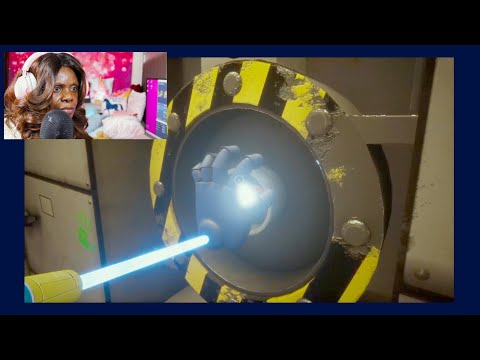 POPPY PLAY HOUSE GAMEPLAY ASMR CHEWING GUM CODE/POWER