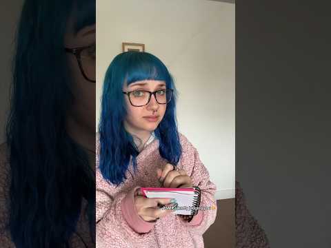 ASMR silently judging you🫶 full on✅⏰#asmr #asmrgumchewing #shorts #asmrwriting