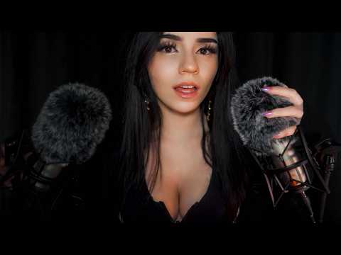 ASMR For Bad Days