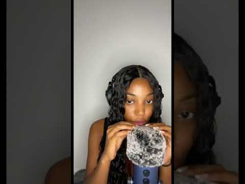 This Name Is Tingly 😴 #asmr #youtubeshort #youtubeshorts #shorts #fyp #asmrtingly #asmrwhispering