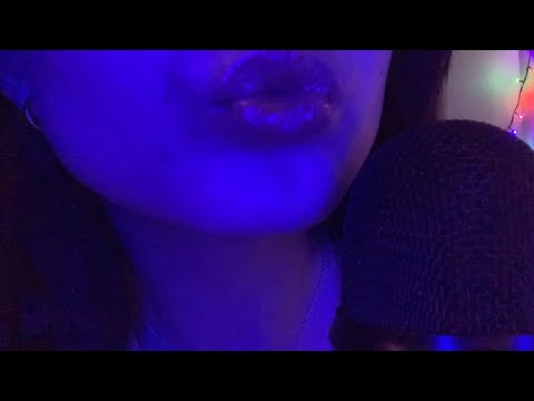 ✨ASMR✨ Kisses For You 💋