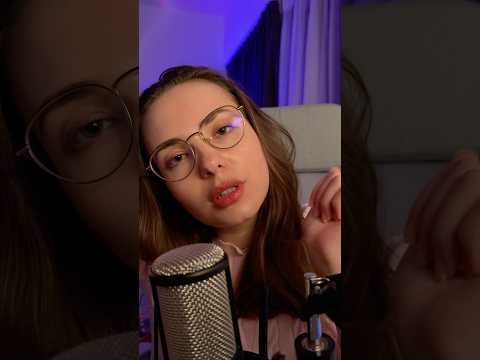 ASMR masaj (română) 💆‍♀️ #asmr #asmrsounds #asmrvideo #asmrshorts #romana