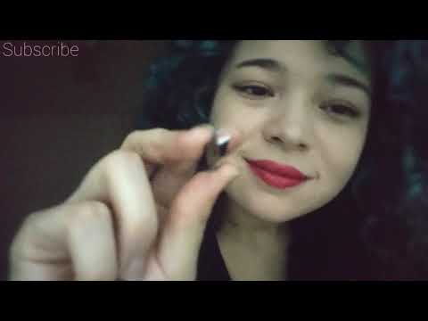ASMR 10 TRIGGERS 20 MINUTES [USE HEADPHONES]