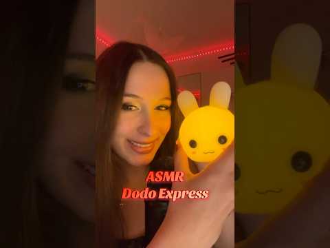Tu vas dodo dans la minute avec ça 😴✨ #asmr #followthelight #sleepyeyes #inaudible #mouthsounds