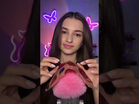 #asmr #relax #visualtingle #asmrtingles #challenge