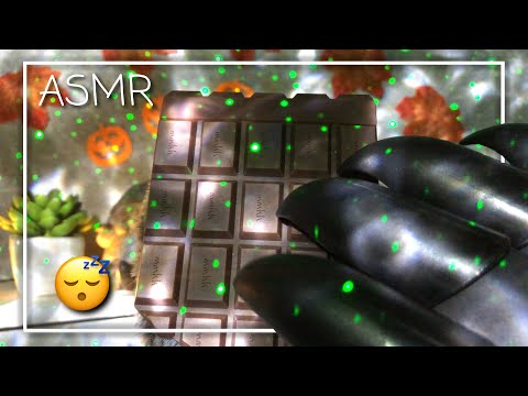 Watch this ASMR Video before you go to sleep! 😴 (No Talking)