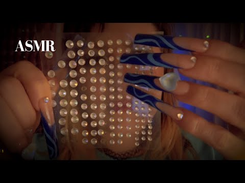 ASMR  relajante para dormir - Los mejores sonidos para un buen sueño💤