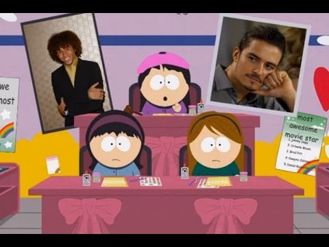 South Park : Le Bâton de la Vérité (Vidéo n°10) - Gaming / ASMR Français