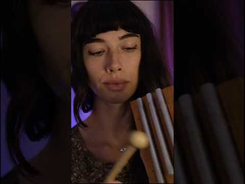 ASMR Energetic Reset ✨ #asmr #spiritual #relaxing #short