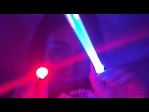 ASMRnoa | asmr for sleep and relaxation 💕|  live #6