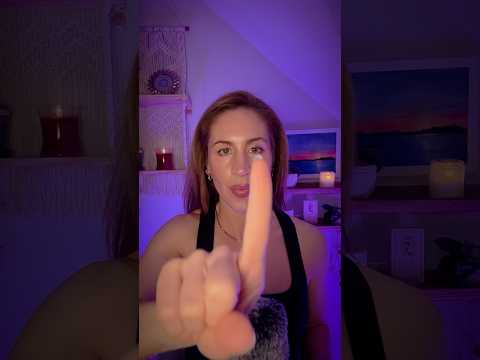 ASMR | 1 Object, 5 Sounds ✨📦✨