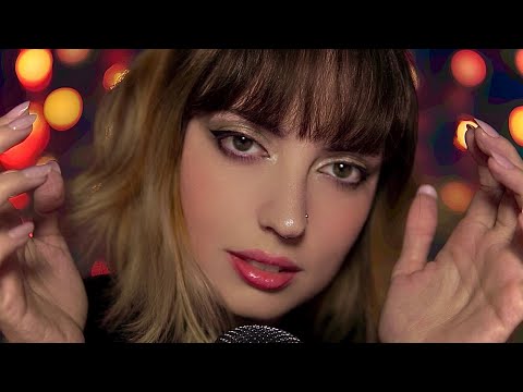 ASMR Hush, You're Safe With Me ❤ (shushing, hugs, whispers, shh)