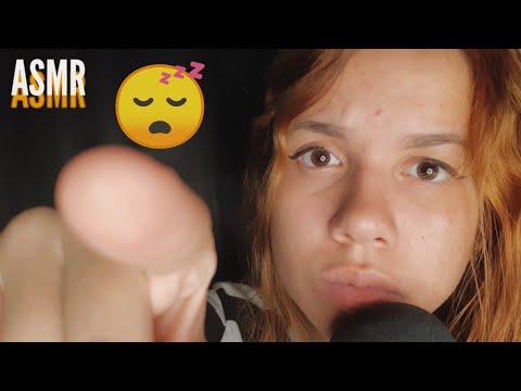 ASMR FALANDO NOMES DOS INSCRITOS #1 / muitos sussurros