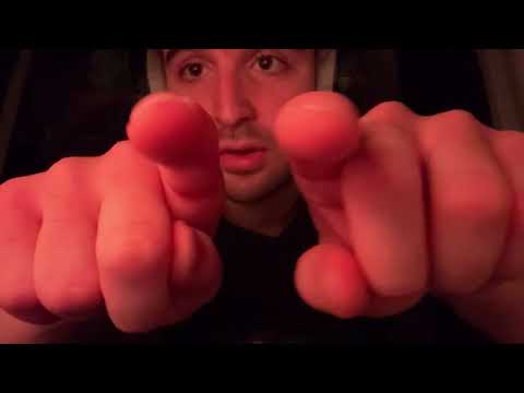 Short Visual ASMR Practice