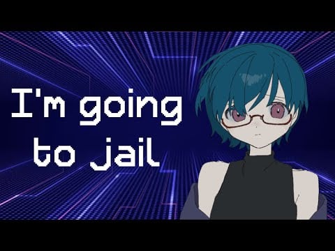 Computer Virus Girlfriend Gets Arrested By The Cyber Police (ASMR Roleplay) [F4A]