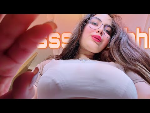 POV: You're Laying On My Lap After a Tough Day 😴 ~ASMR