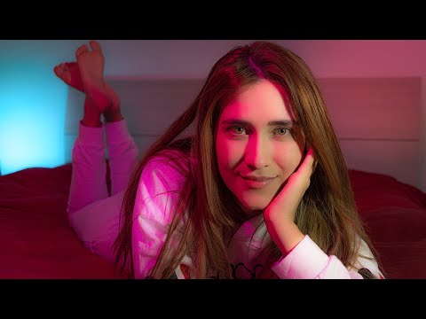 EL PEOR ASMR que veras hoy | ASMR Español | Asmr with Sasha