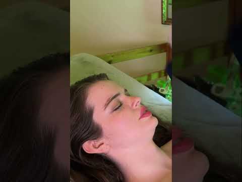 Asmr face exam #asmr #asmrsounds #asmrvideo #tingles #satisfying #satisfyingvideo #relax #relaxing