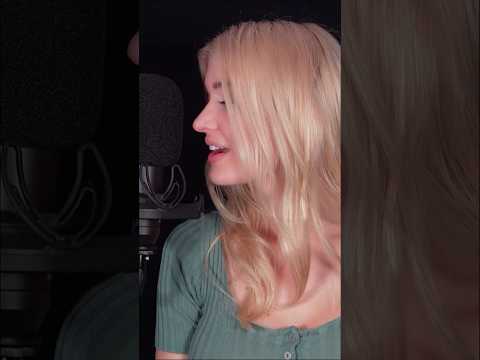 Ultra close whispers ASMR