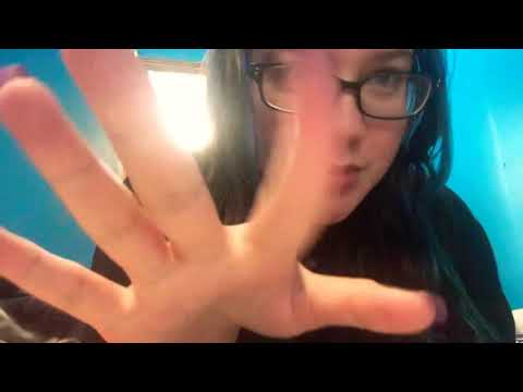 Asmr| Why I’ve been gone